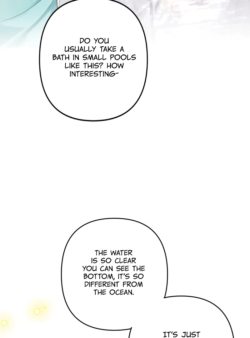 Seeking a Beauty in the East Sea Chapter 10 - page 80