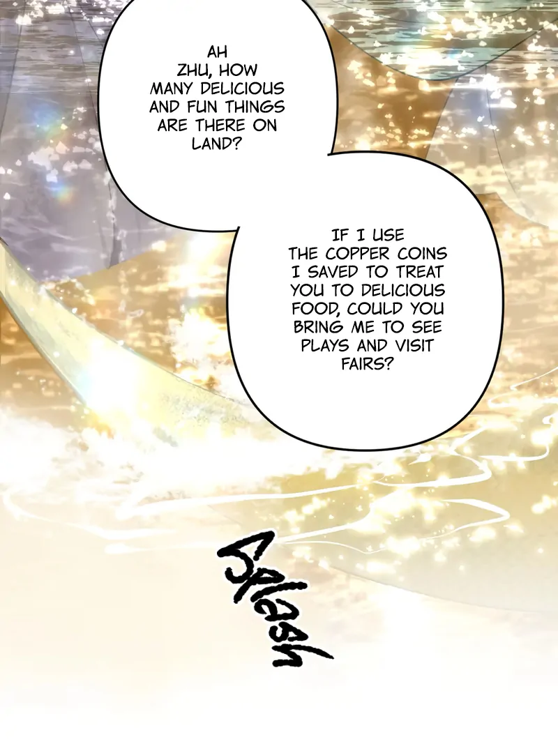 Seeking a Beauty in the East Sea Chapter 10 - page 84