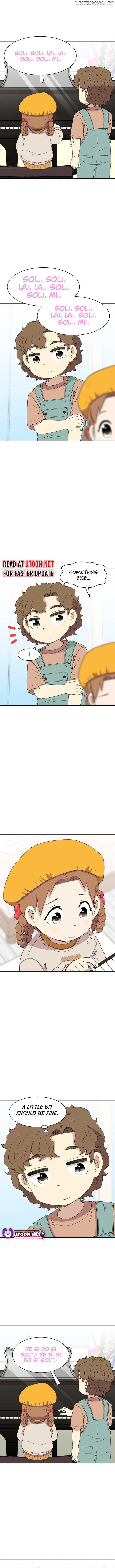 Beethoven Reborn Chapter 50 - page 15