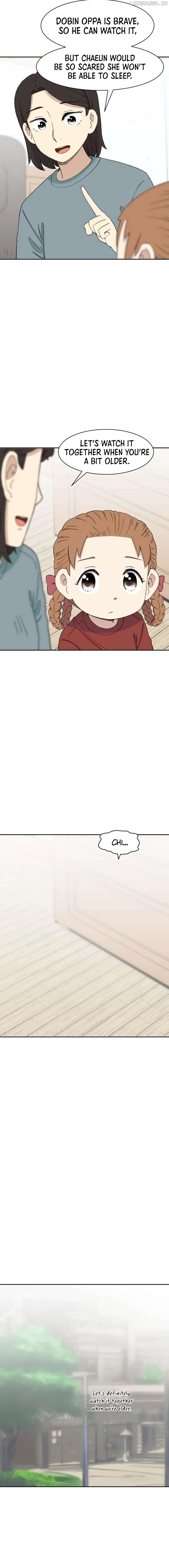 Beethoven Reborn Chapter 51 - page 11