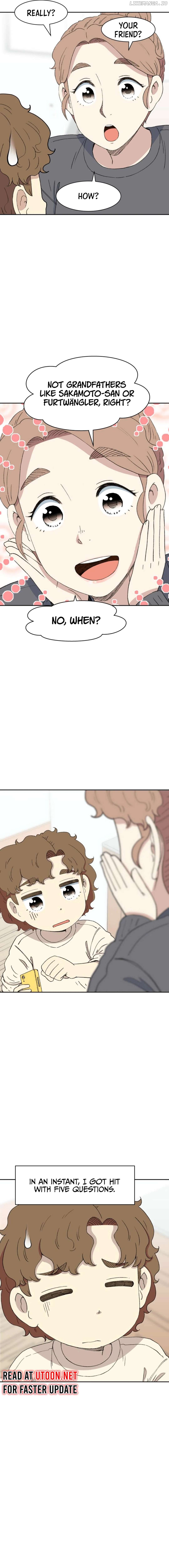 Beethoven Reborn Chapter 51 - page 27
