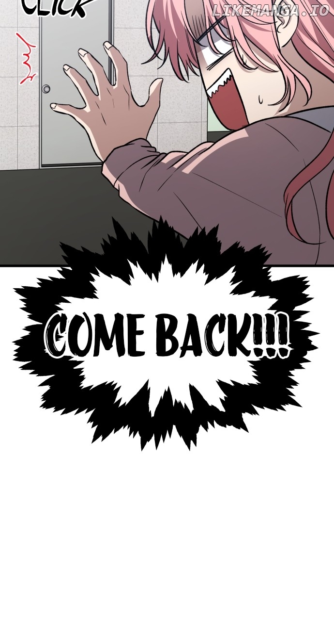 Sohee Stealing Chapter 37 - page 16