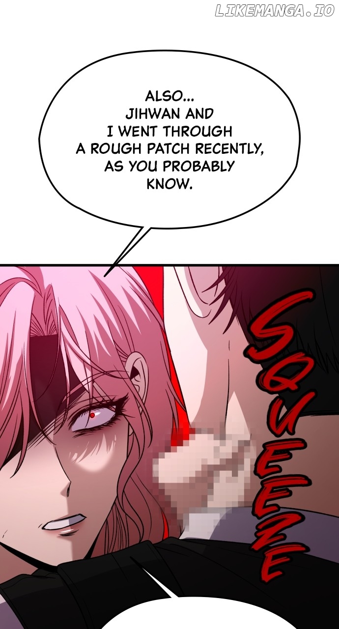 Sohee Stealing Chapter 37 - page 27