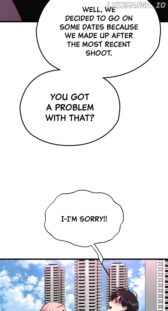 Sohee Stealing Chapter 37 - page 28