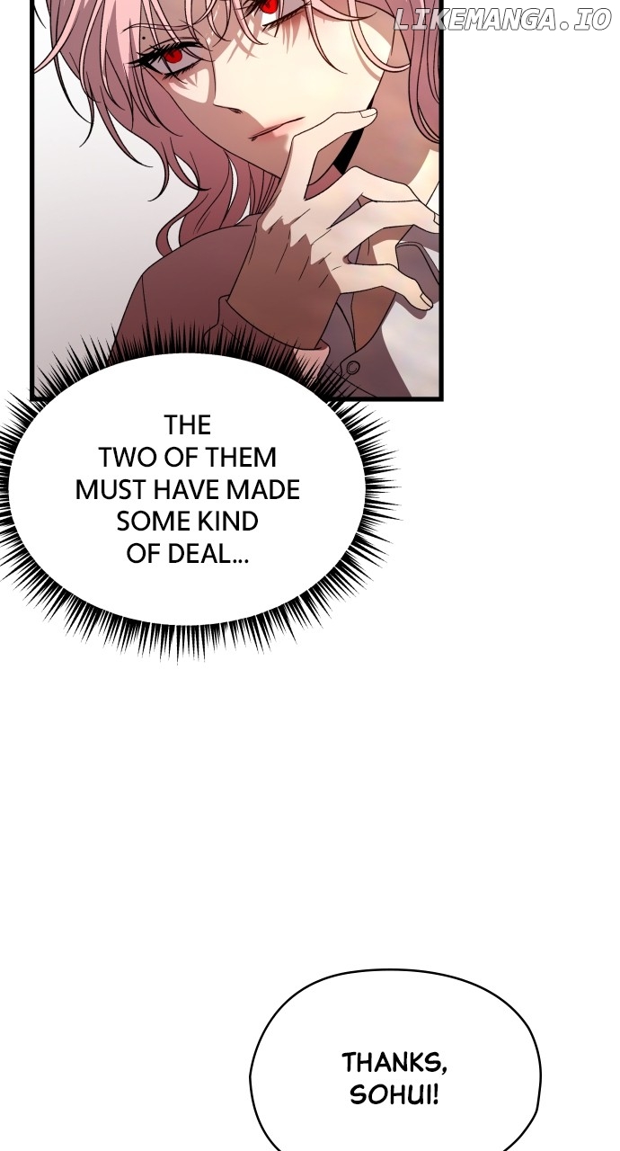 Sohee Stealing Chapter 37 - page 40