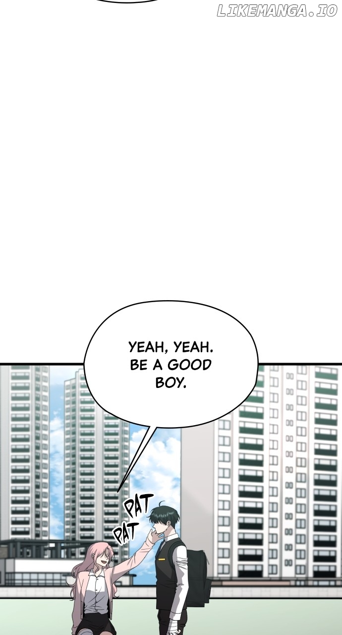 Sohee Stealing Chapter 37 - page 42