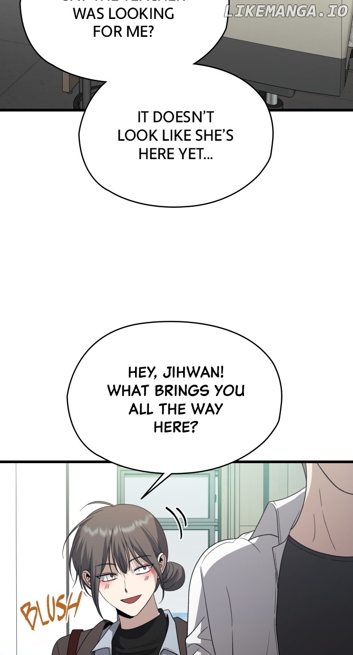 Sohee Stealing Chapter 37 - page 46
