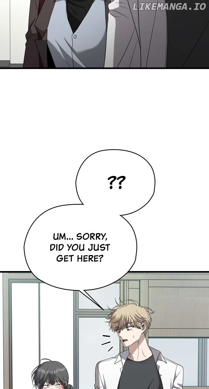 Sohee Stealing Chapter 37 - page 47