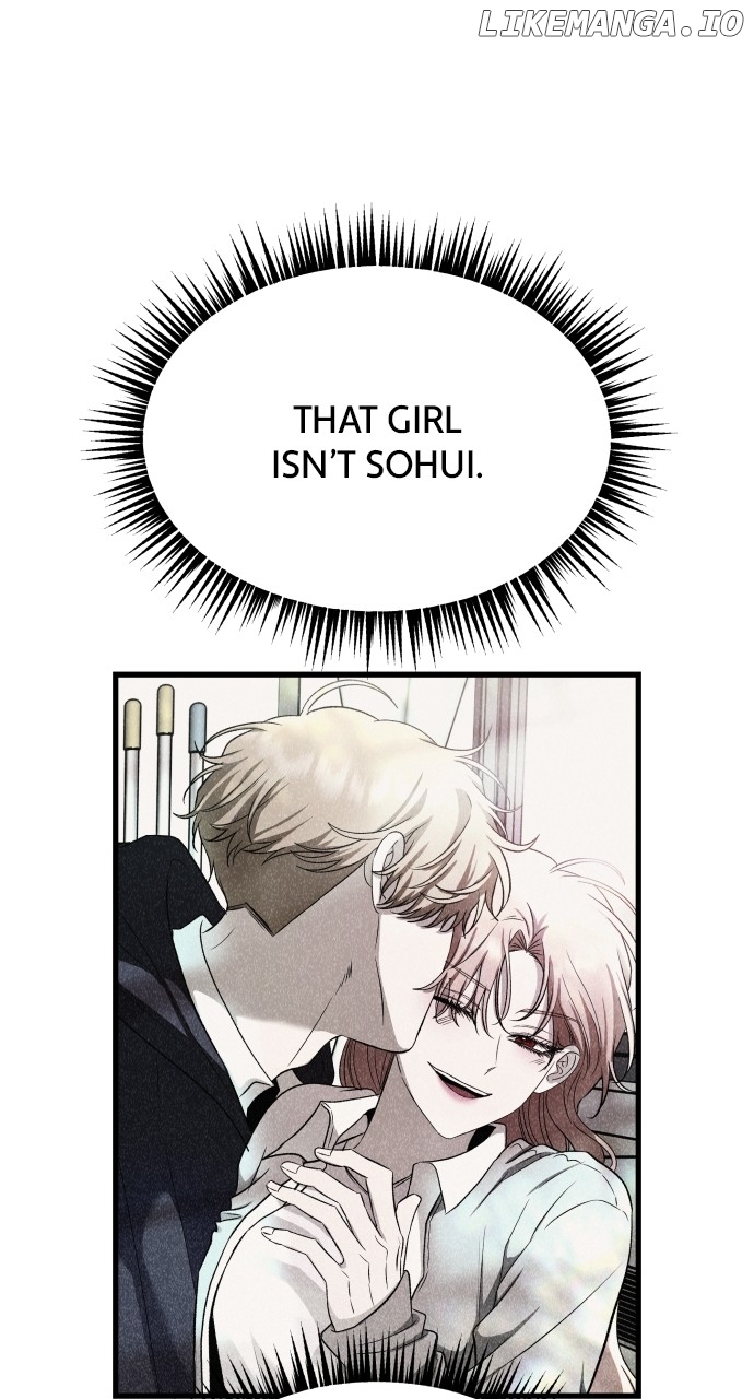 Sohee Stealing Chapter 37 - page 67