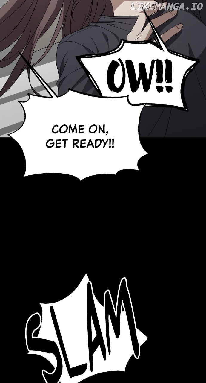 Sohee Stealing Chapter 37 - page 78