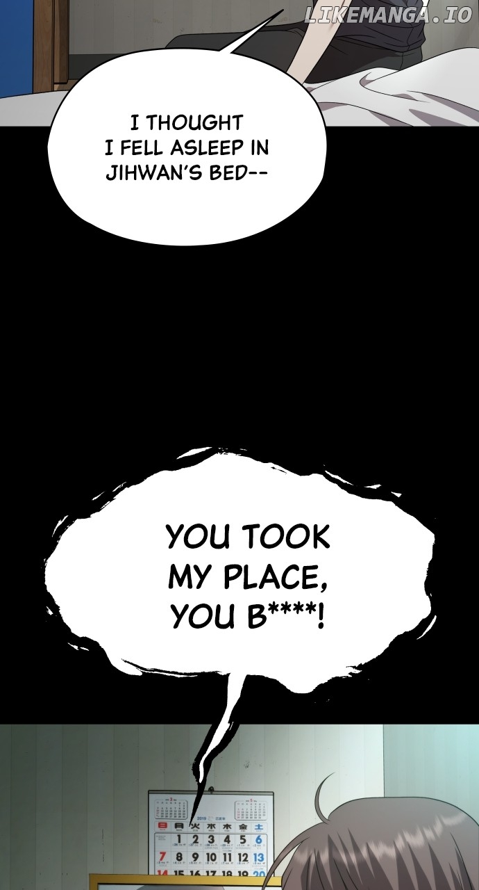Sohee Stealing Chapter 37 - page 81