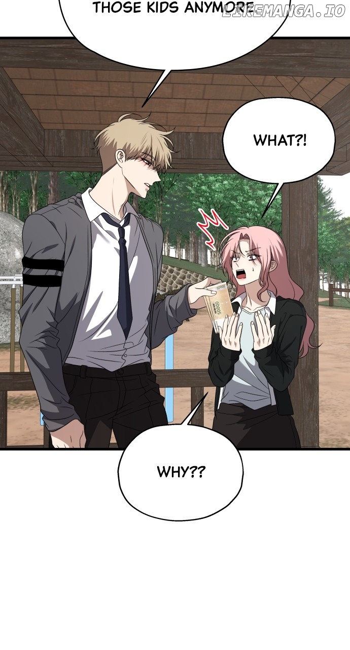 Sohee Stealing Chapter 37 - page 102