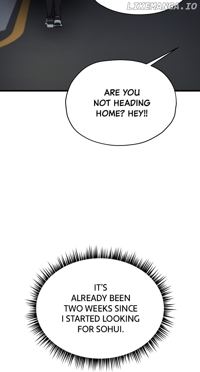 Sohee Stealing Chapter 38 - page 21