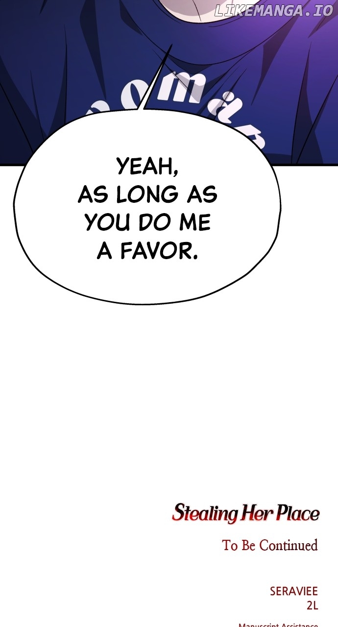 Sohee Stealing Chapter 38 - page 107