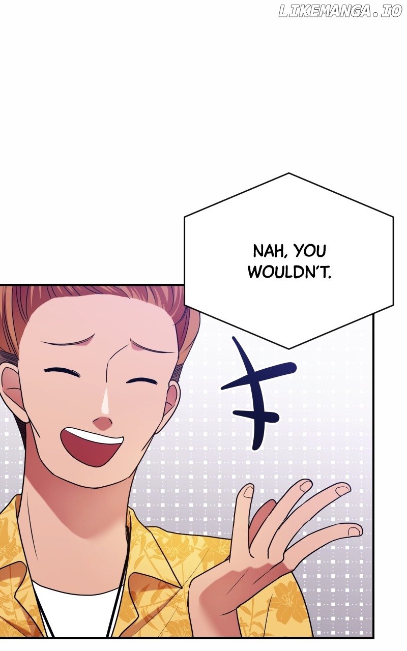 I Became The Villainess Of A Third-Rate Drama Chapter 40 - page 8