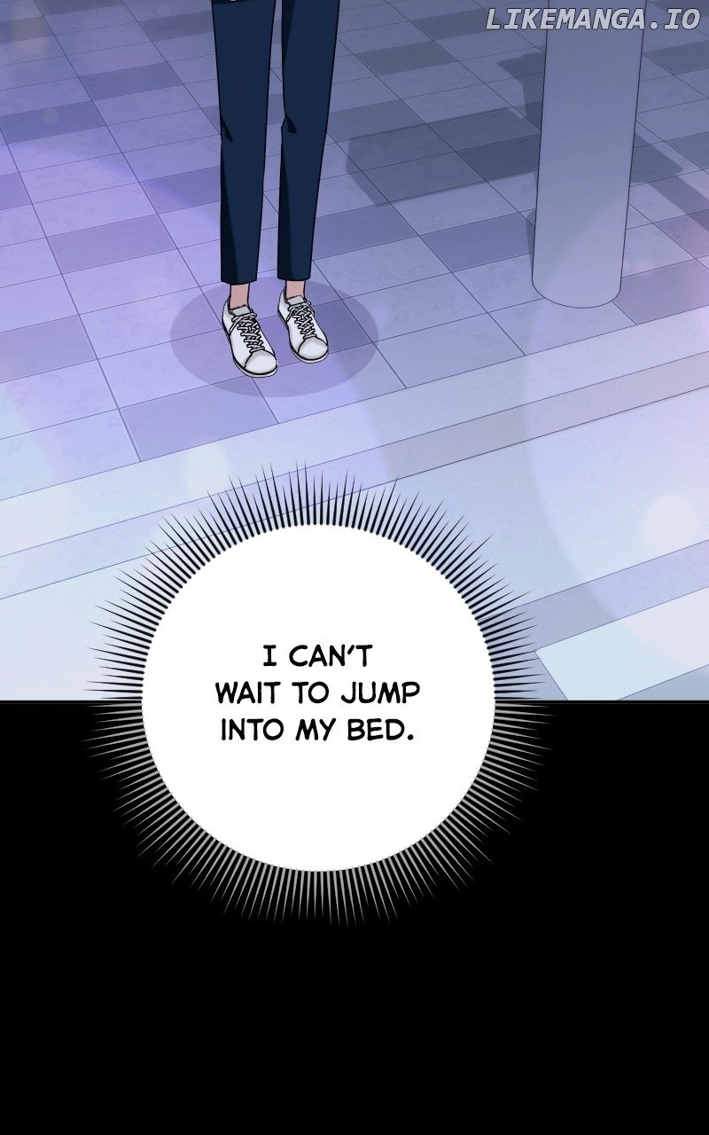 I Became The Villainess Of A Third-Rate Drama Chapter 40 - page 31