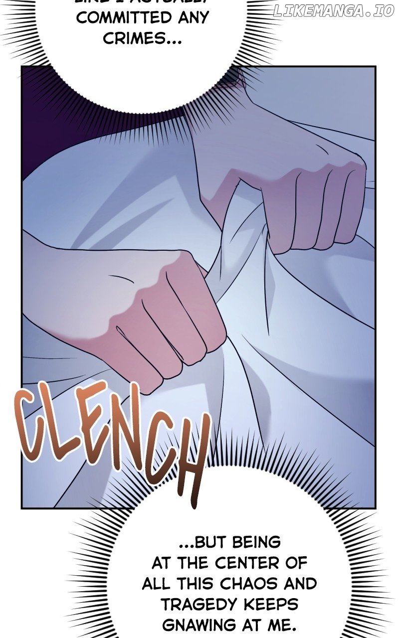 I Became The Villainess Of A Third-Rate Drama Chapter 40 - page 51