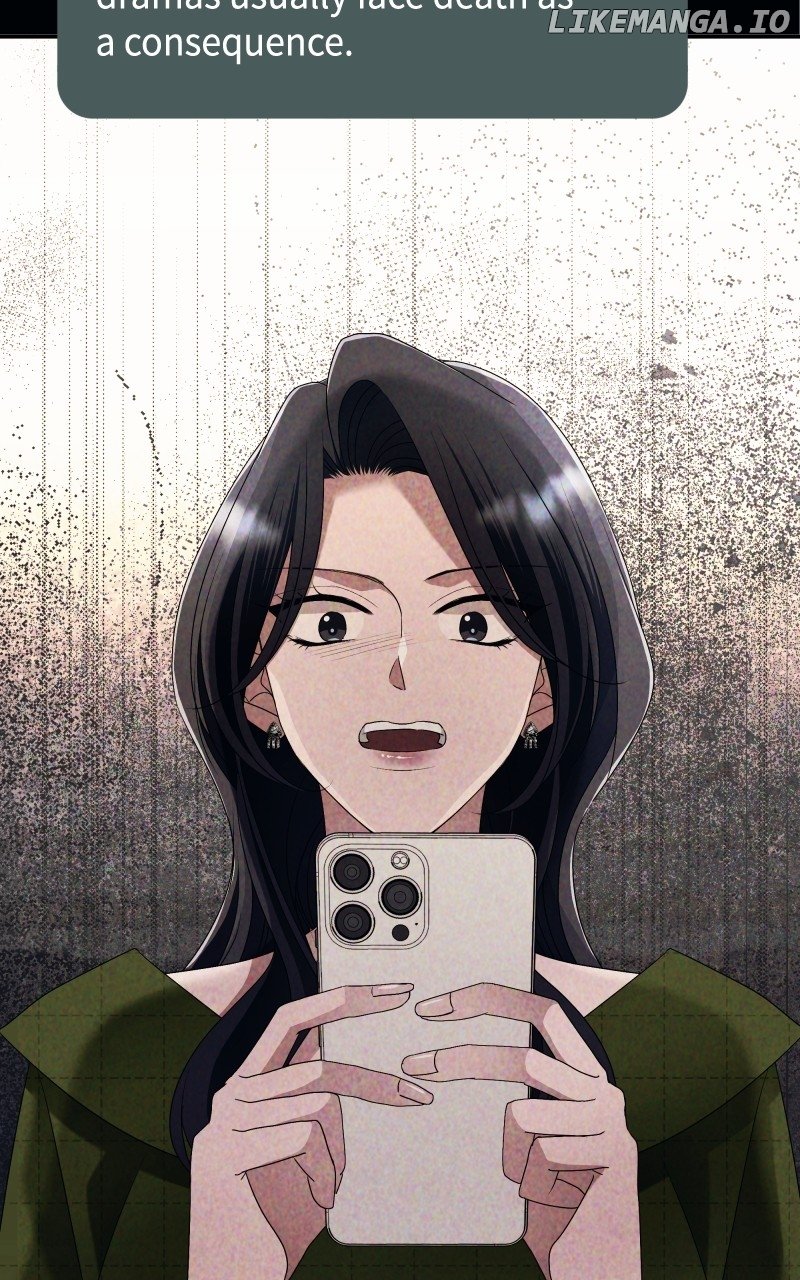 I Became The Villainess Of A Third-Rate Drama Chapter 40 - page 55