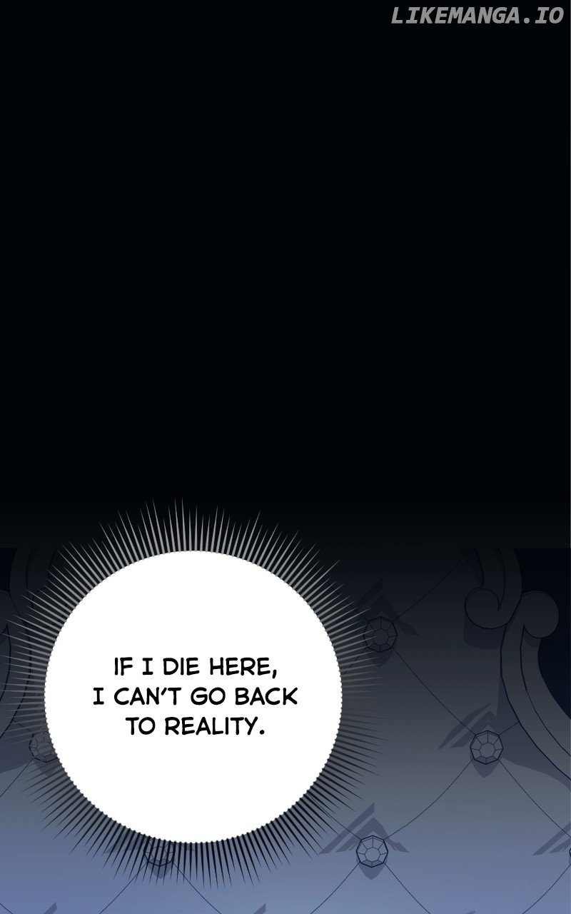 I Became The Villainess Of A Third-Rate Drama Chapter 40 - page 58