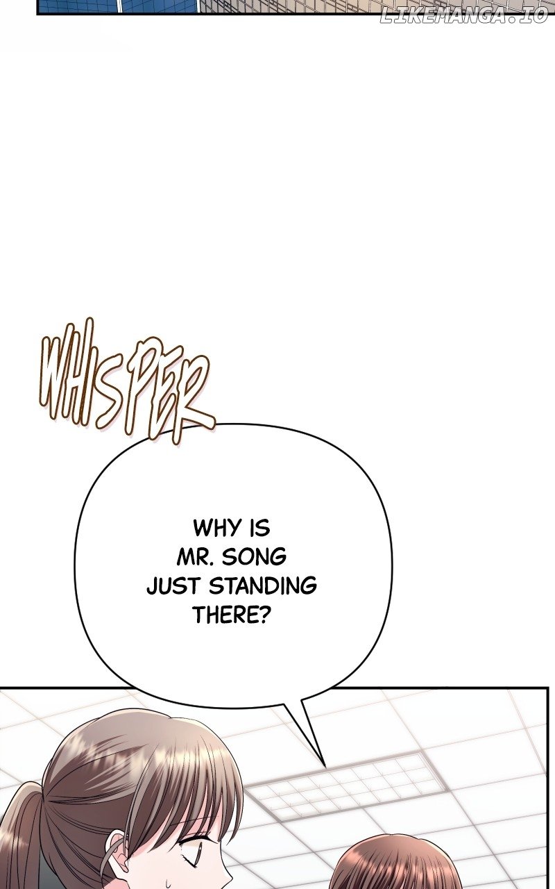 I Became The Villainess Of A Third-Rate Drama Chapter 40 - page 66