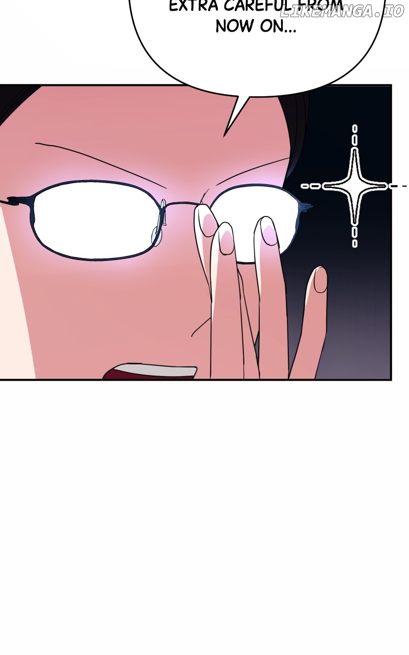 I Became The Villainess Of A Third-Rate Drama Chapter 42 - page 5