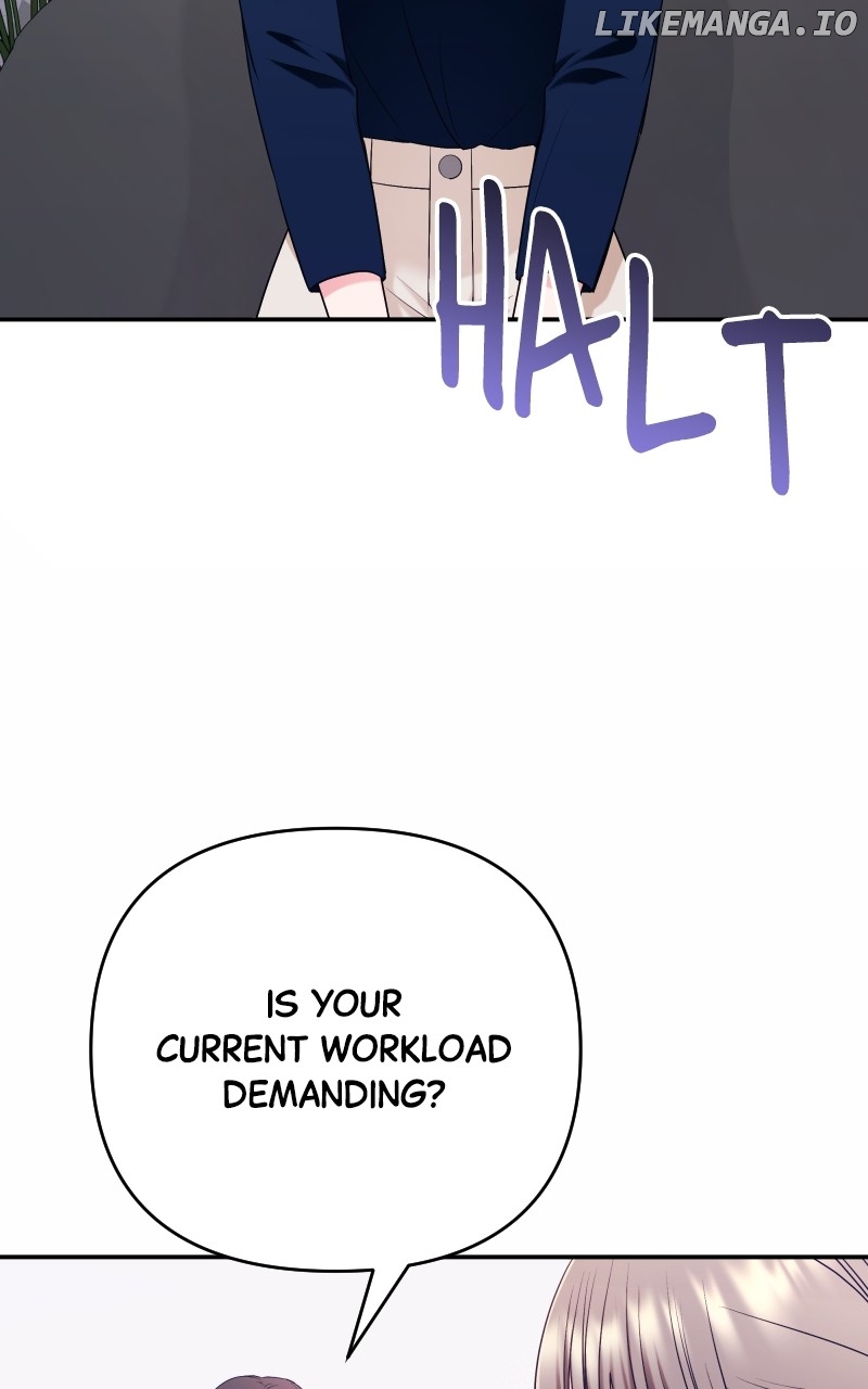 I Became The Villainess Of A Third-Rate Drama Chapter 42 - page 7