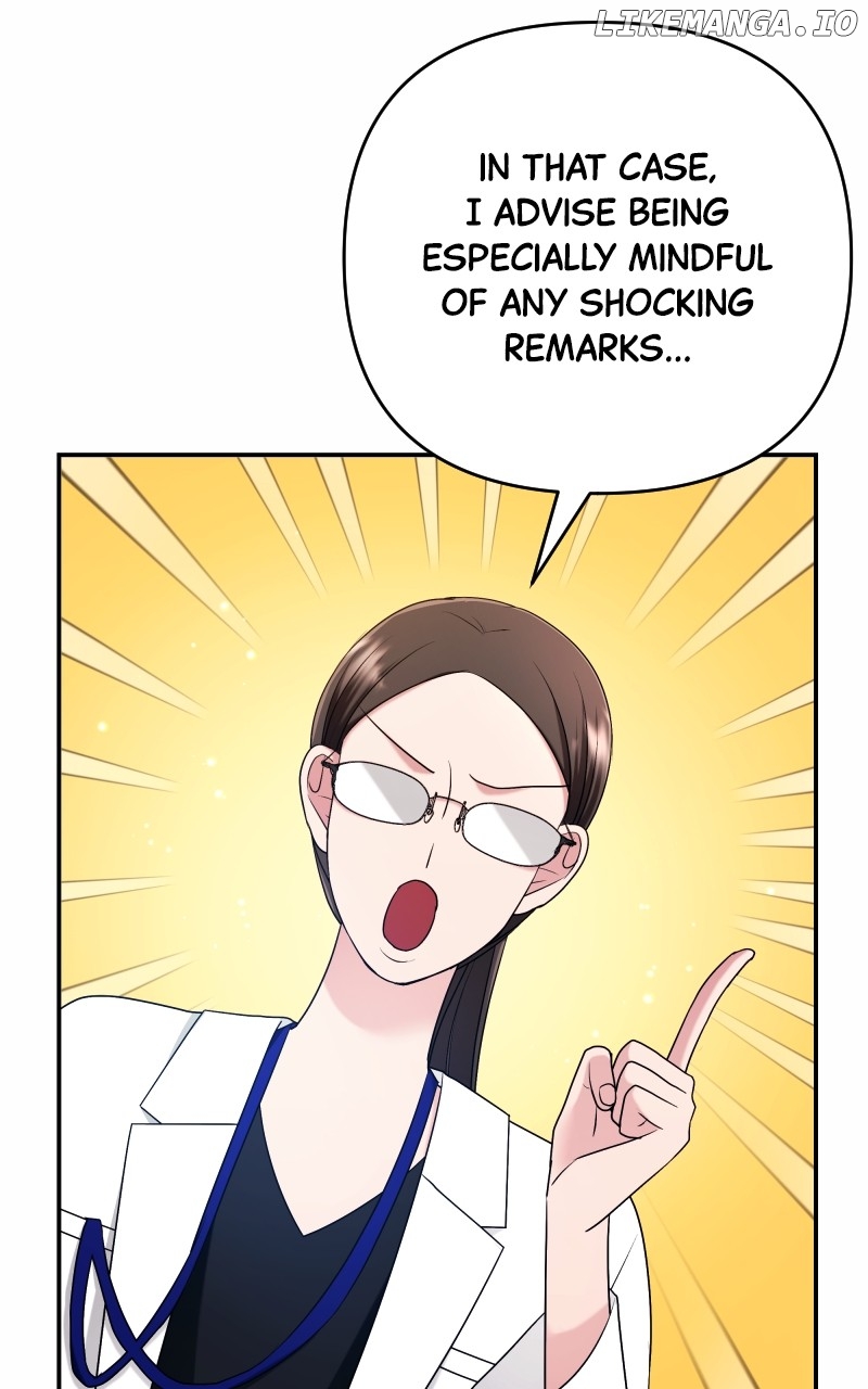 I Became The Villainess Of A Third-Rate Drama Chapter 42 - page 9