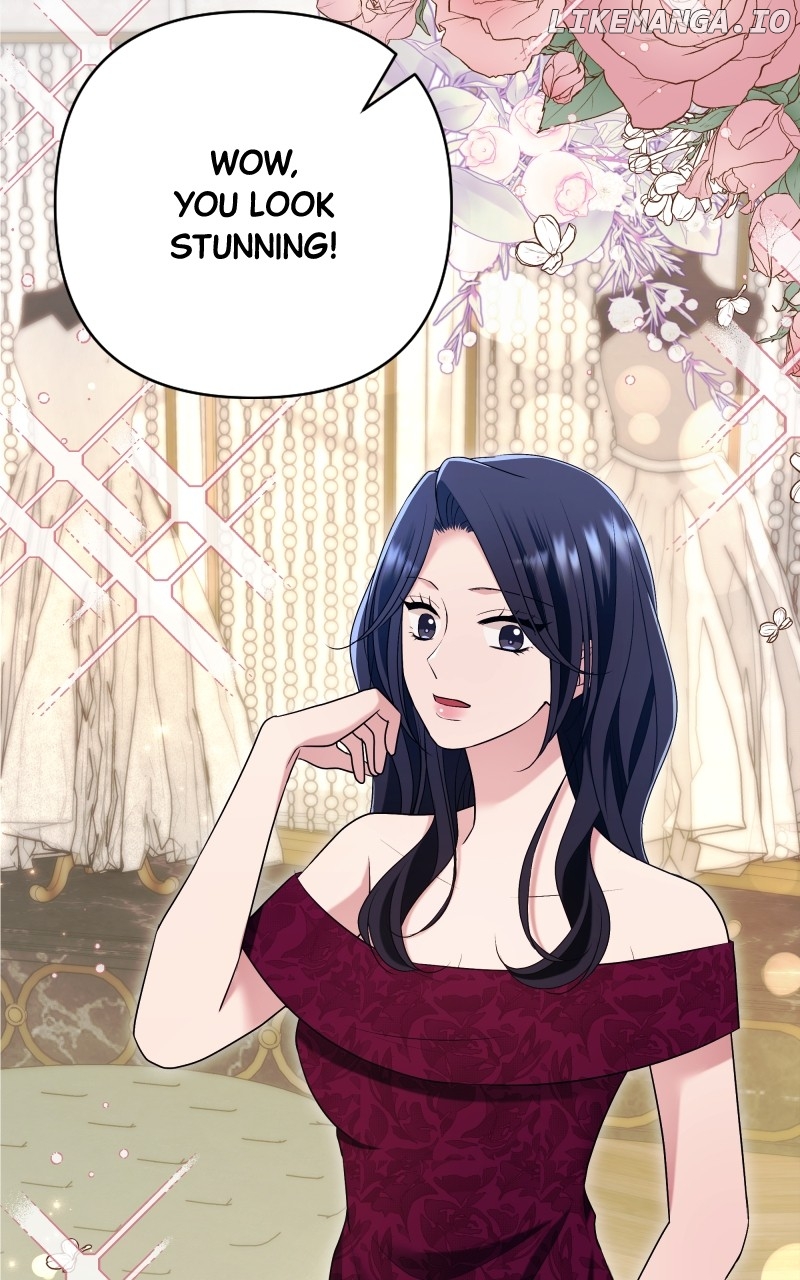 I Became The Villainess Of A Third-Rate Drama Chapter 42 - page 23