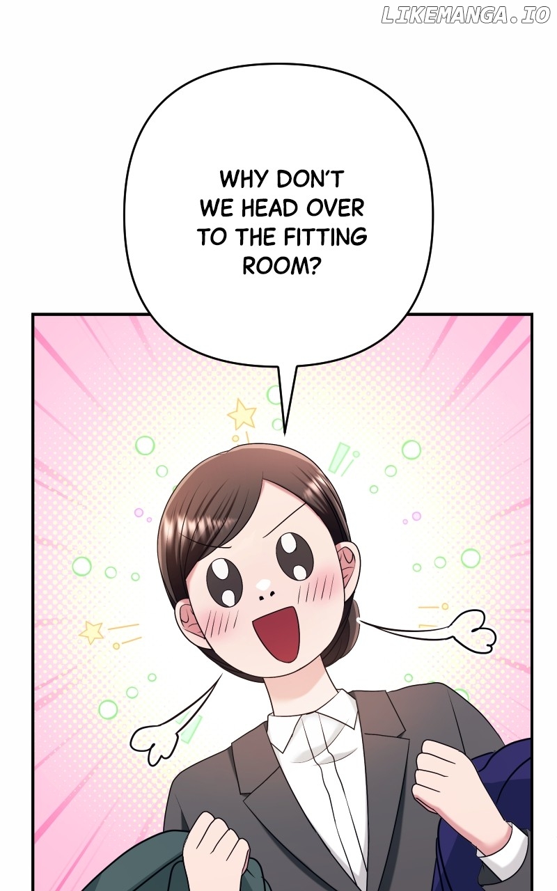 I Became The Villainess Of A Third-Rate Drama Chapter 42 - page 26