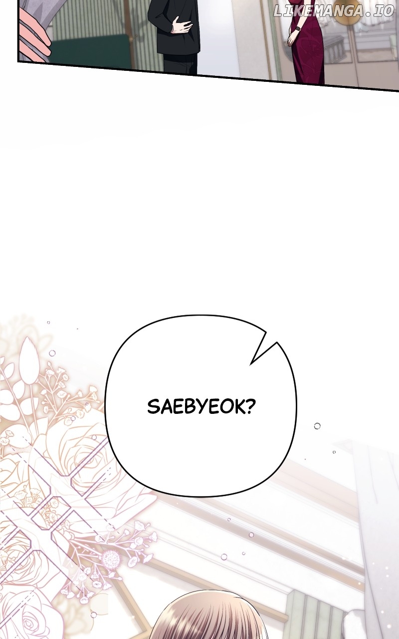 I Became The Villainess Of A Third-Rate Drama Chapter 42 - page 33