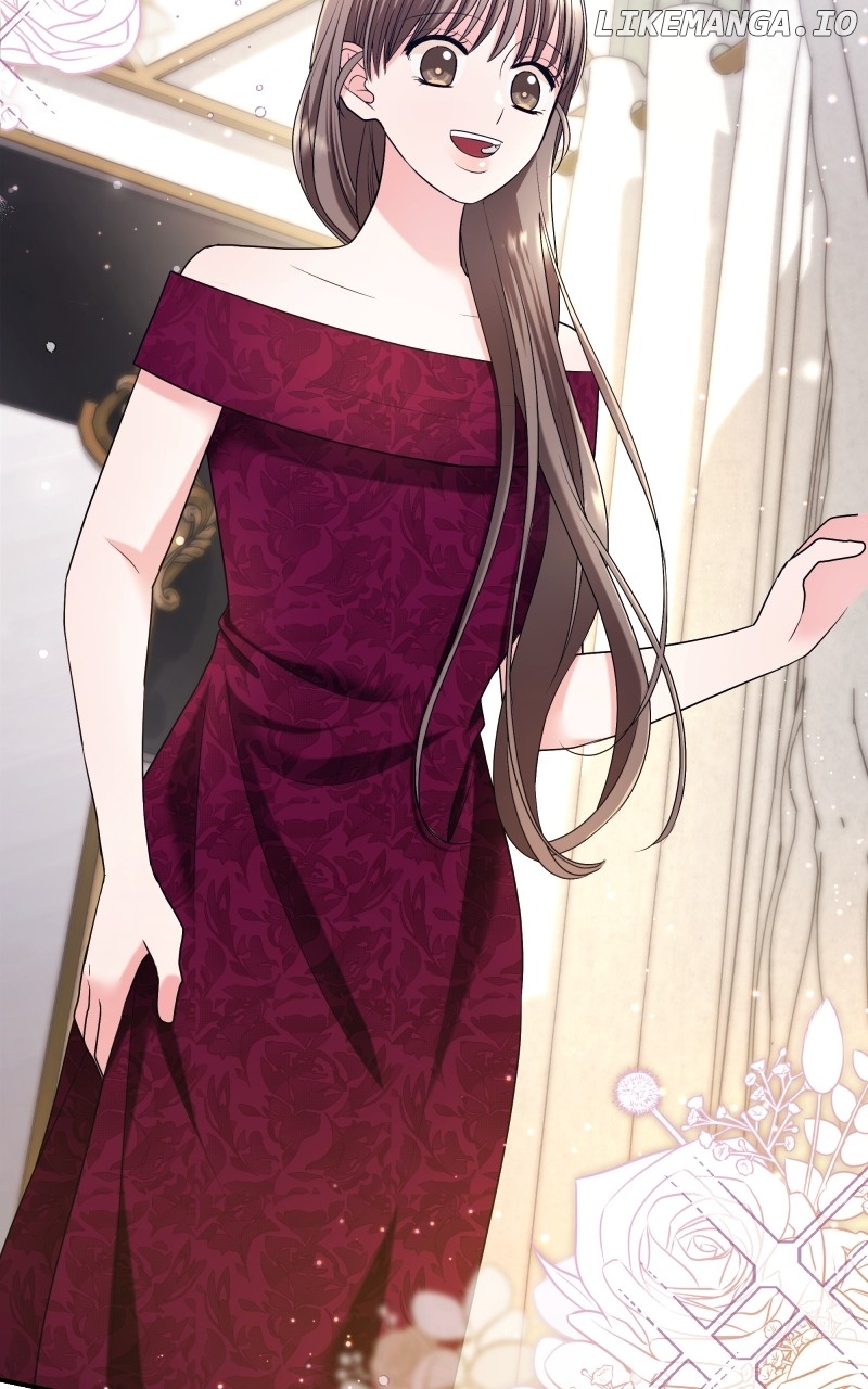 I Became The Villainess Of A Third-Rate Drama Chapter 42 - page 34