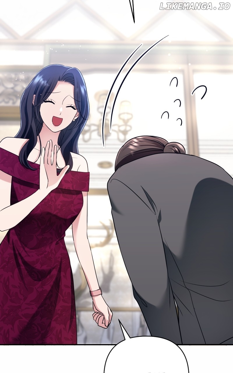 I Became The Villainess Of A Third-Rate Drama Chapter 42 - page 43
