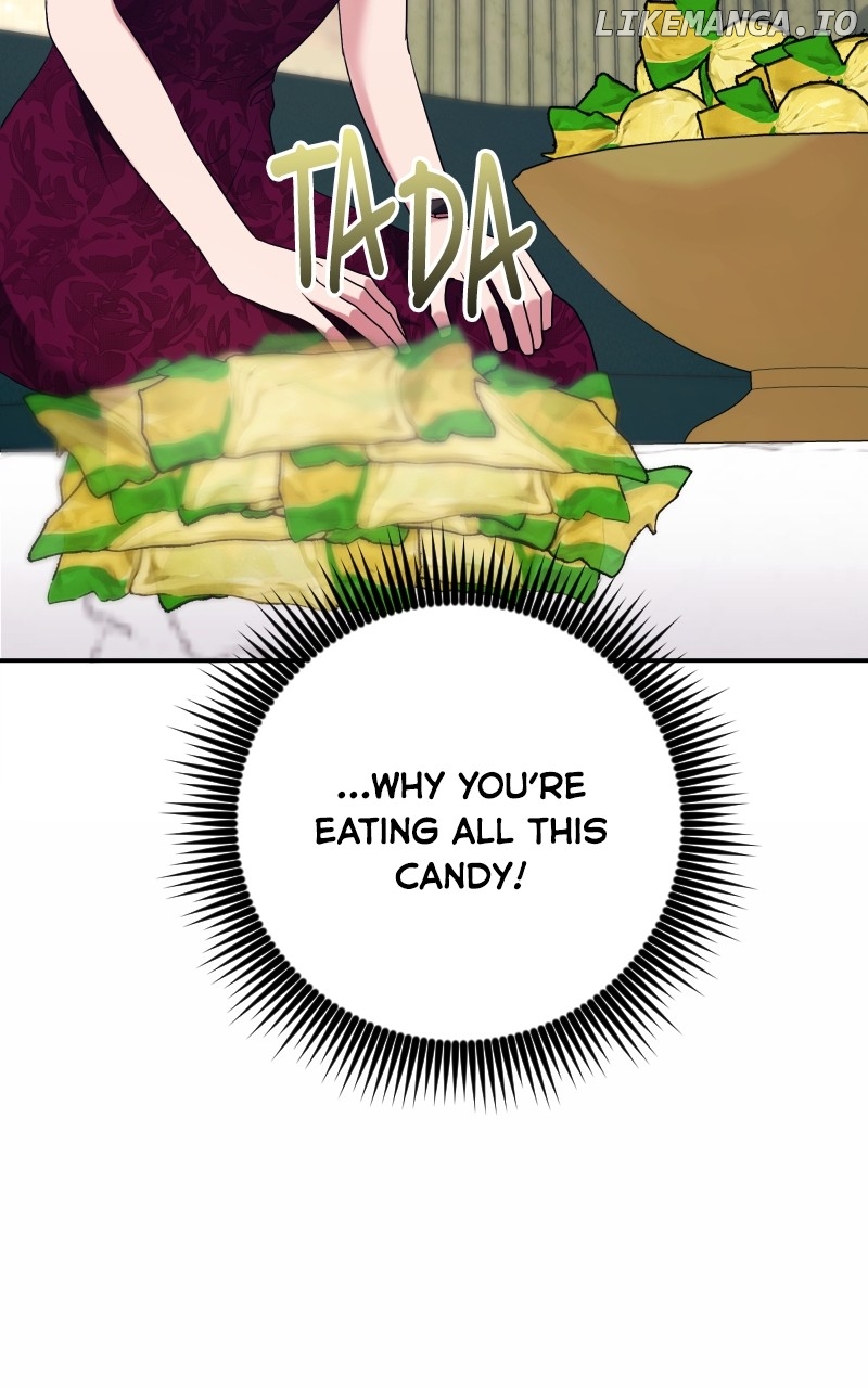 I Became The Villainess Of A Third-Rate Drama Chapter 42 - page 74