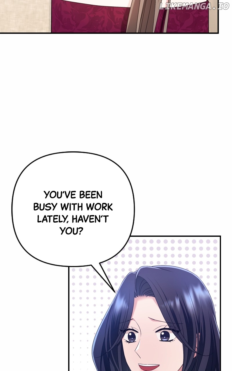 I Became The Villainess Of A Third-Rate Drama Chapter 42 - page 76