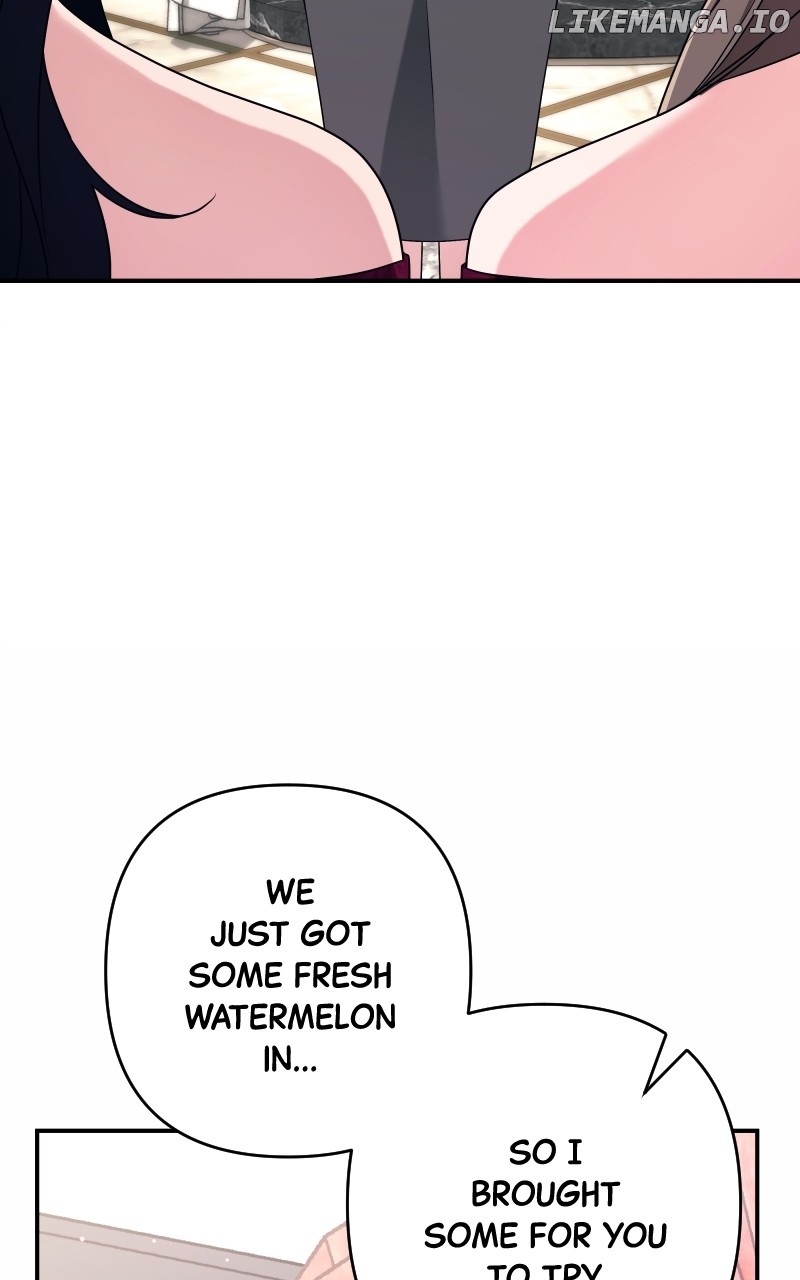 I Became The Villainess Of A Third-Rate Drama Chapter 42 - page 81