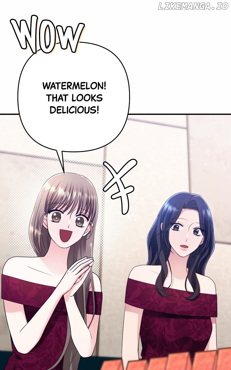I Became The Villainess Of A Third-Rate Drama Chapter 42 - page 83