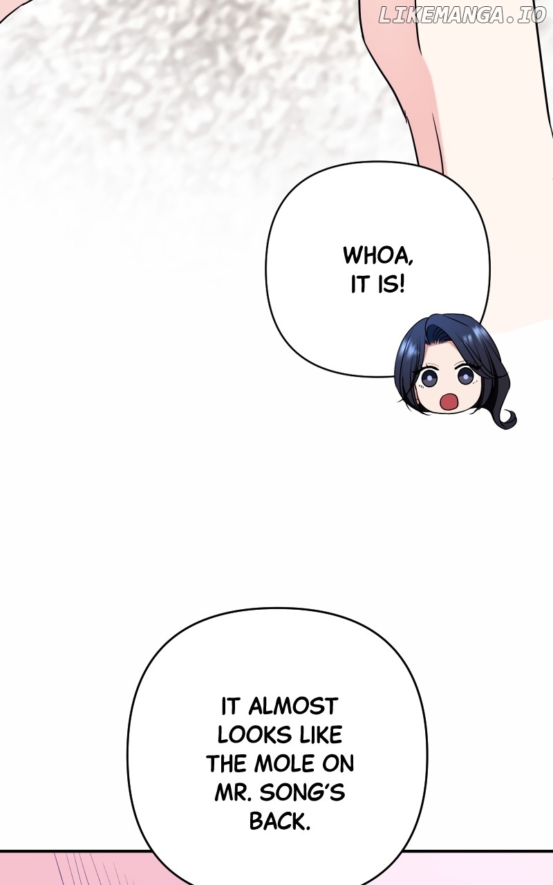 I Became The Villainess Of A Third-Rate Drama Chapter 42 - page 88