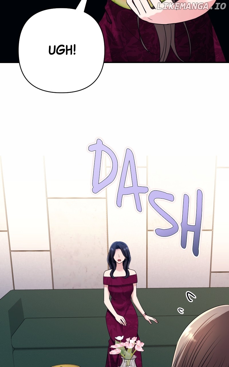 I Became The Villainess Of A Third-Rate Drama Chapter 42 - page 92