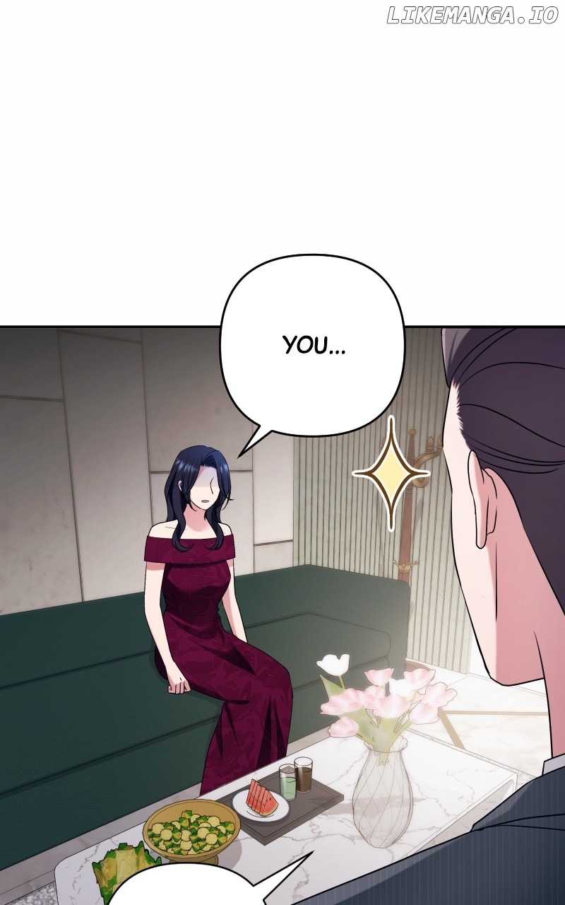I Became The Villainess Of A Third-Rate Drama Chapter 42 - page 101