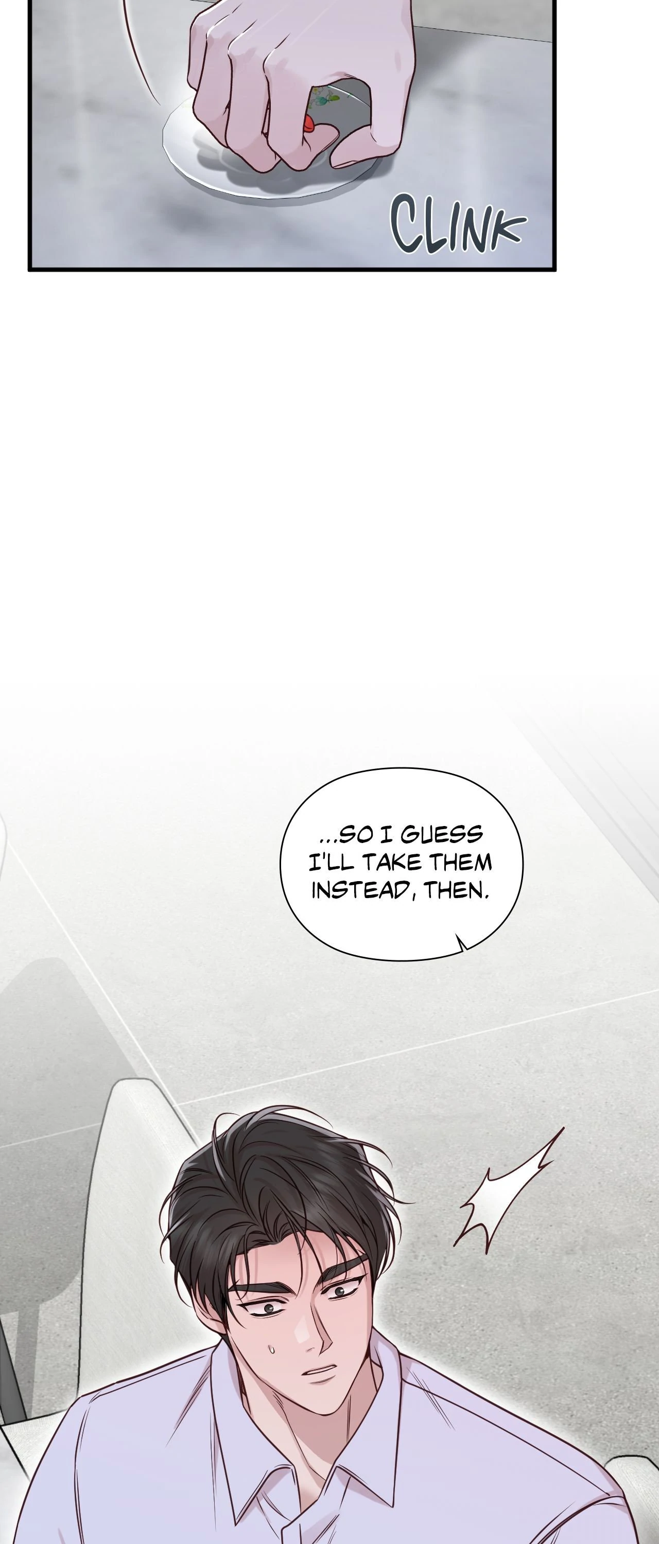 Lost Motion Chapter 53 - page 14