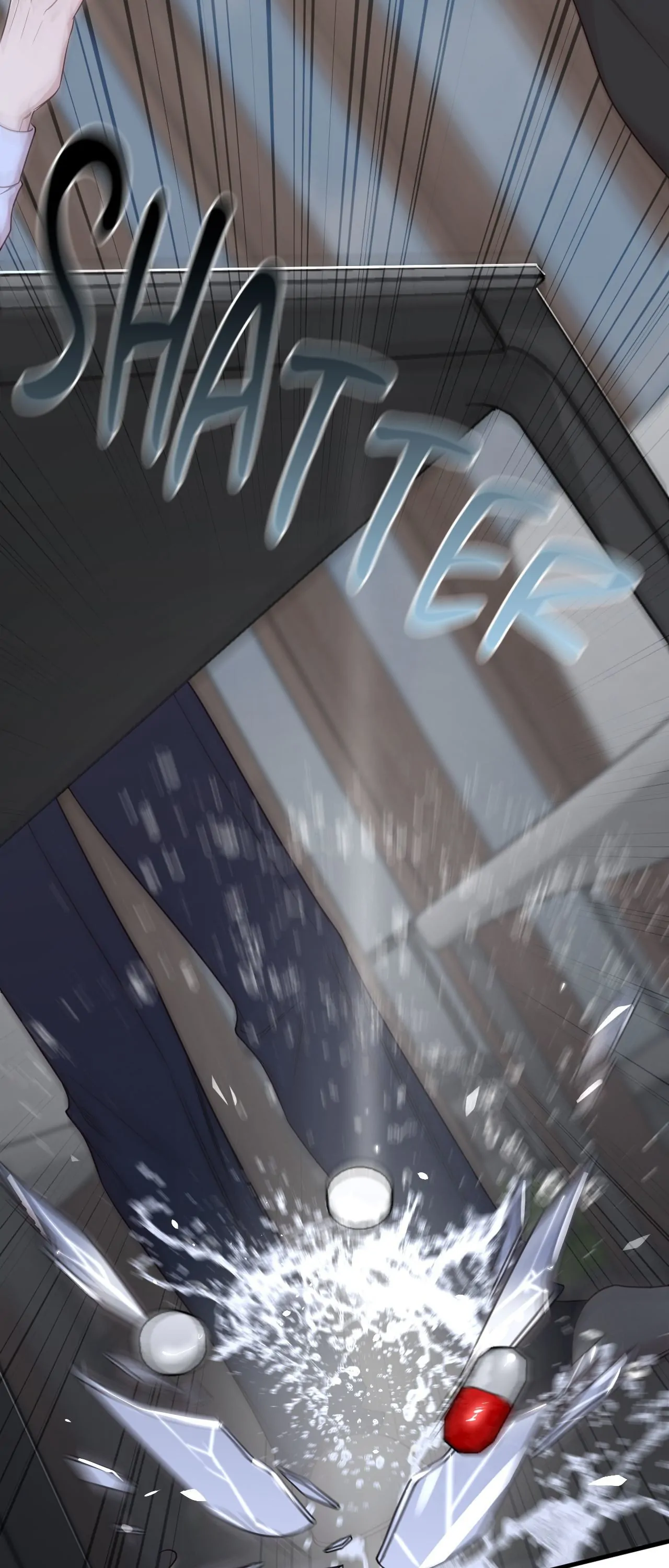Lost Motion Chapter 53 - page 18
