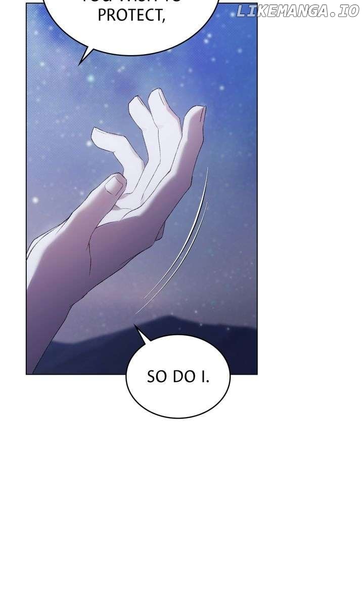 The Promise Isn't Mine Chapter 42 - page 42