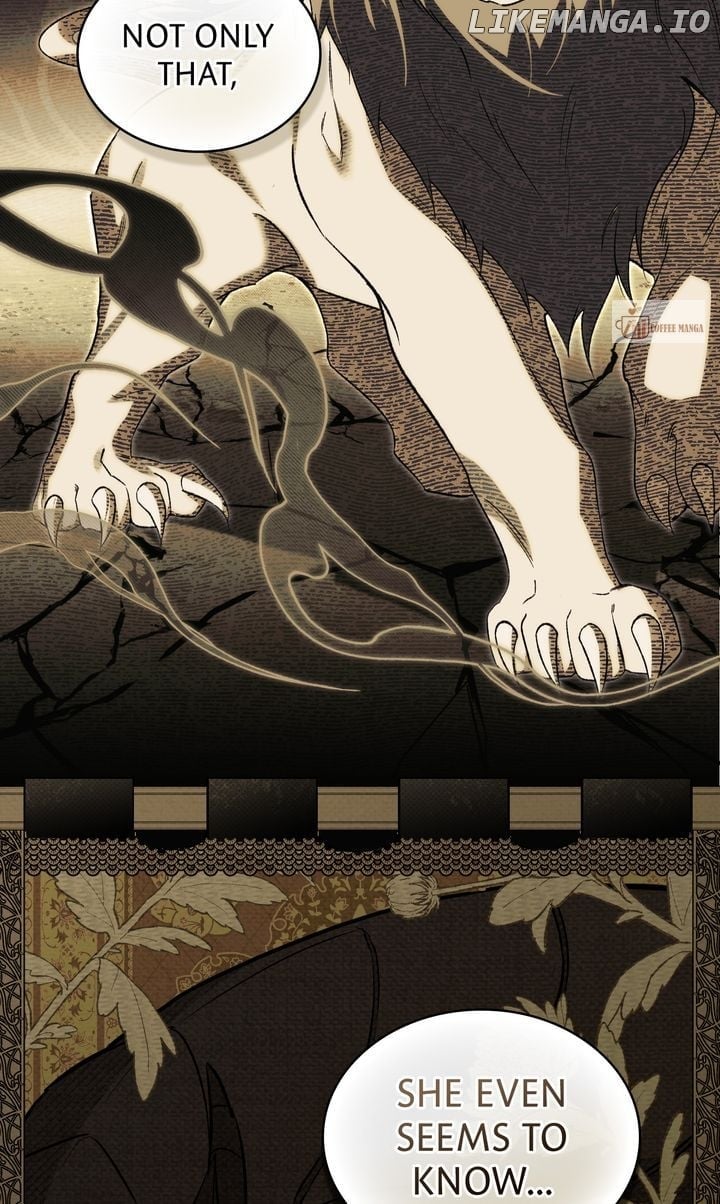 The Promise Isn't Mine Chapter 43 - page 38