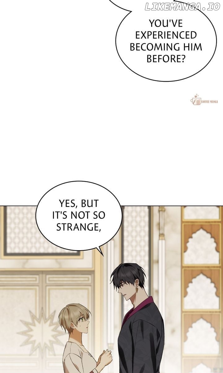 The Promise Isn't Mine Chapter 43 - page 64