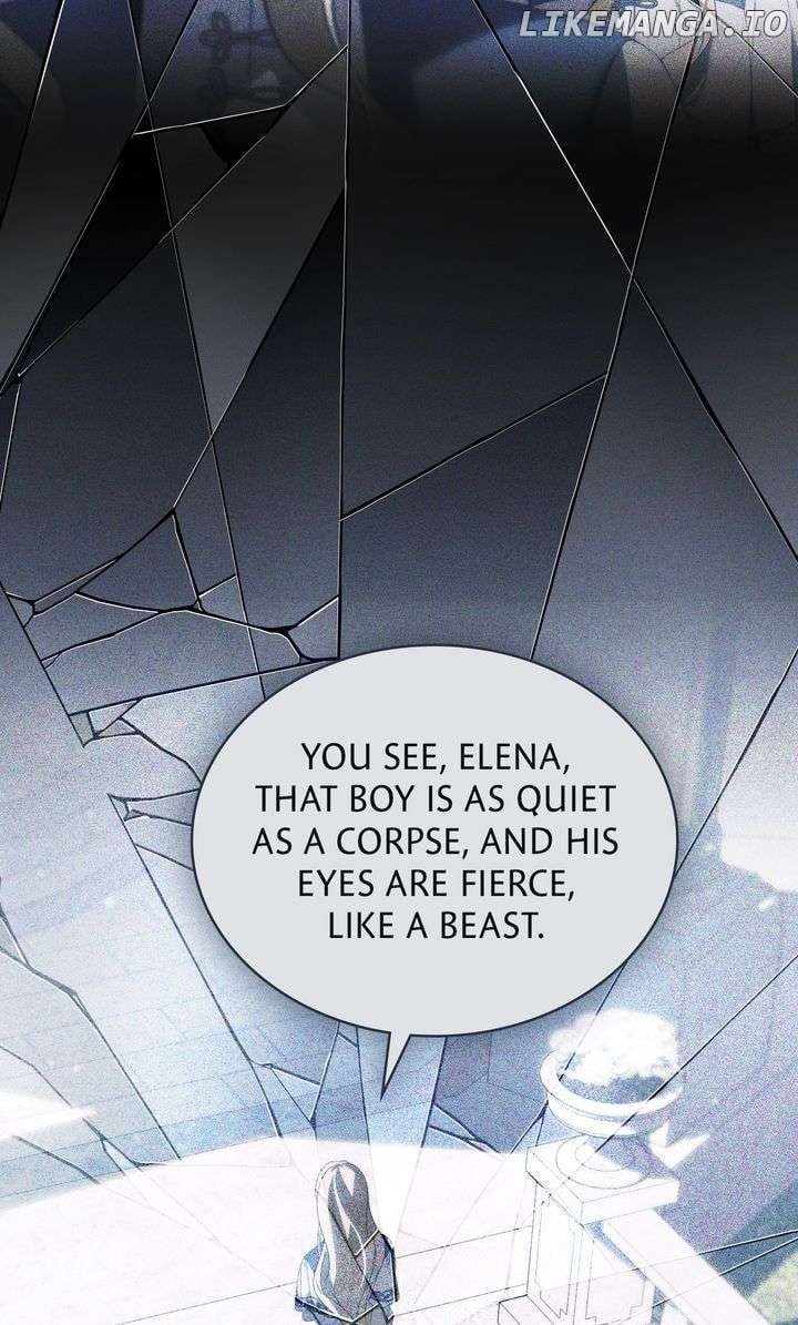 The Promise Isn't Mine Chapter 44 - page 57