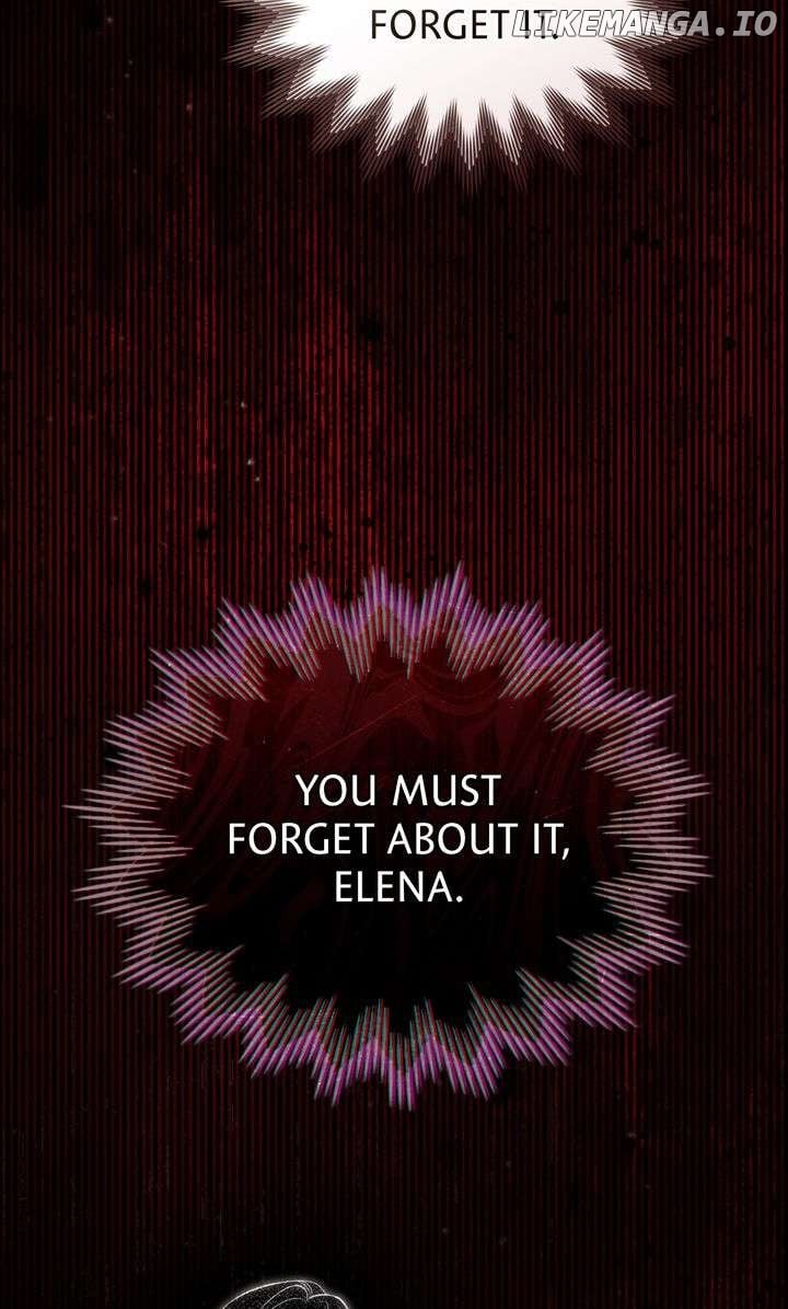 The Promise Isn't Mine Chapter 44 - page 69
