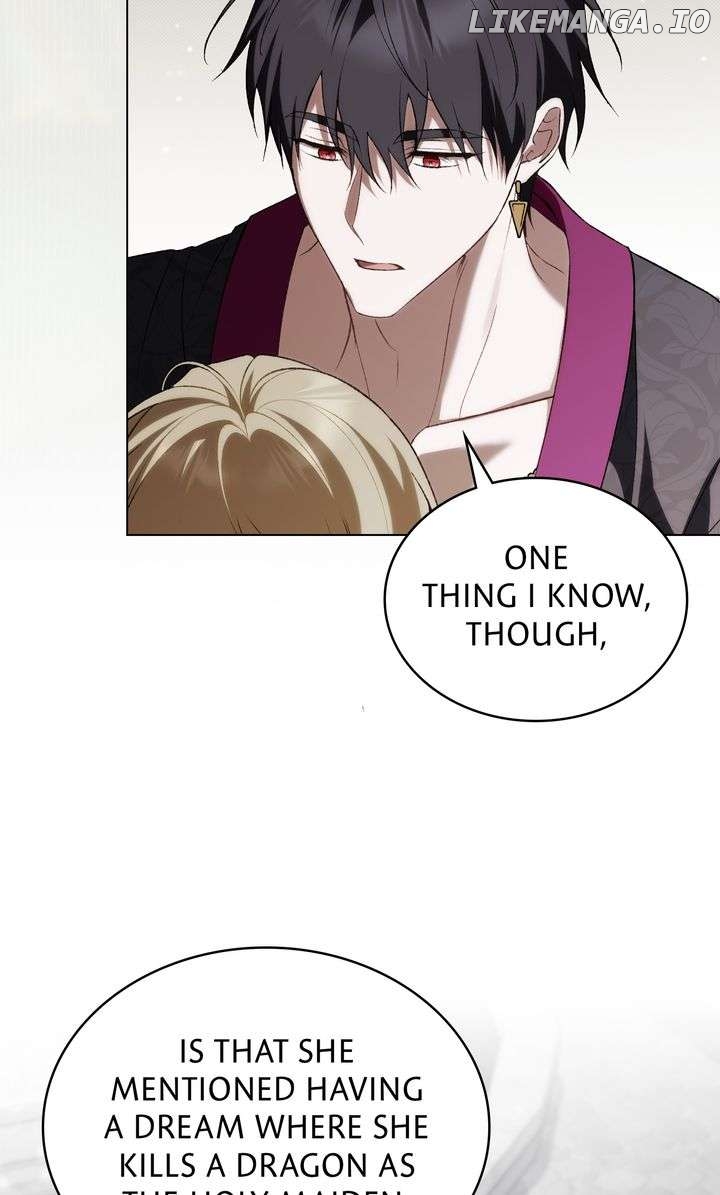 The Promise Isn't Mine Chapter 44 - page 79