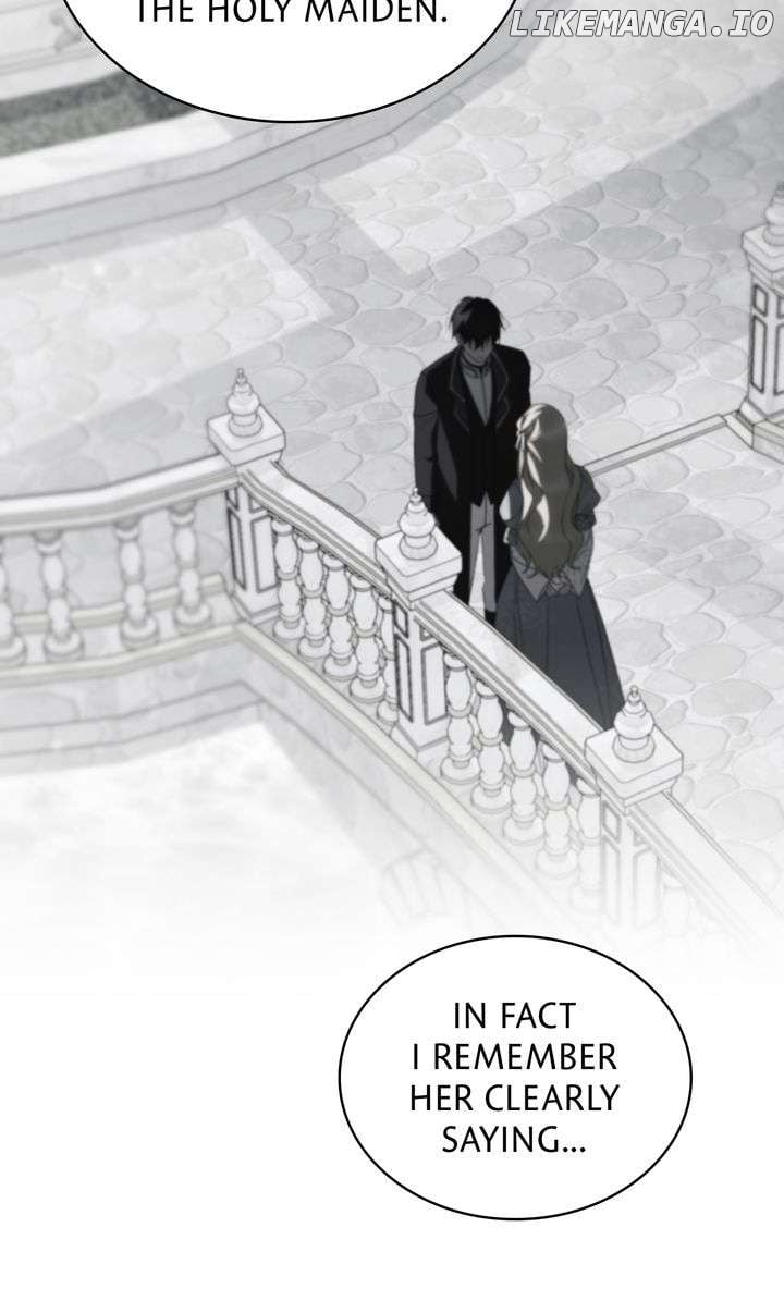 The Promise Isn't Mine Chapter 44 - page 80