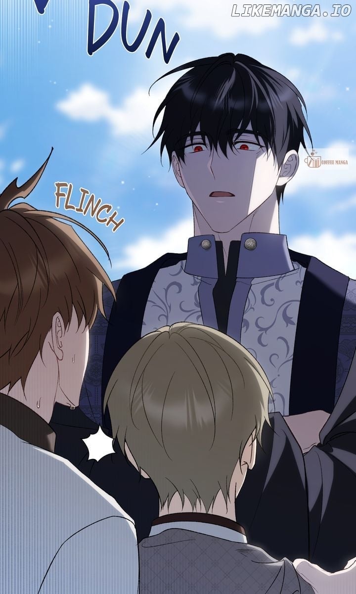 The Promise Isn't Mine Chapter 45 - page 38