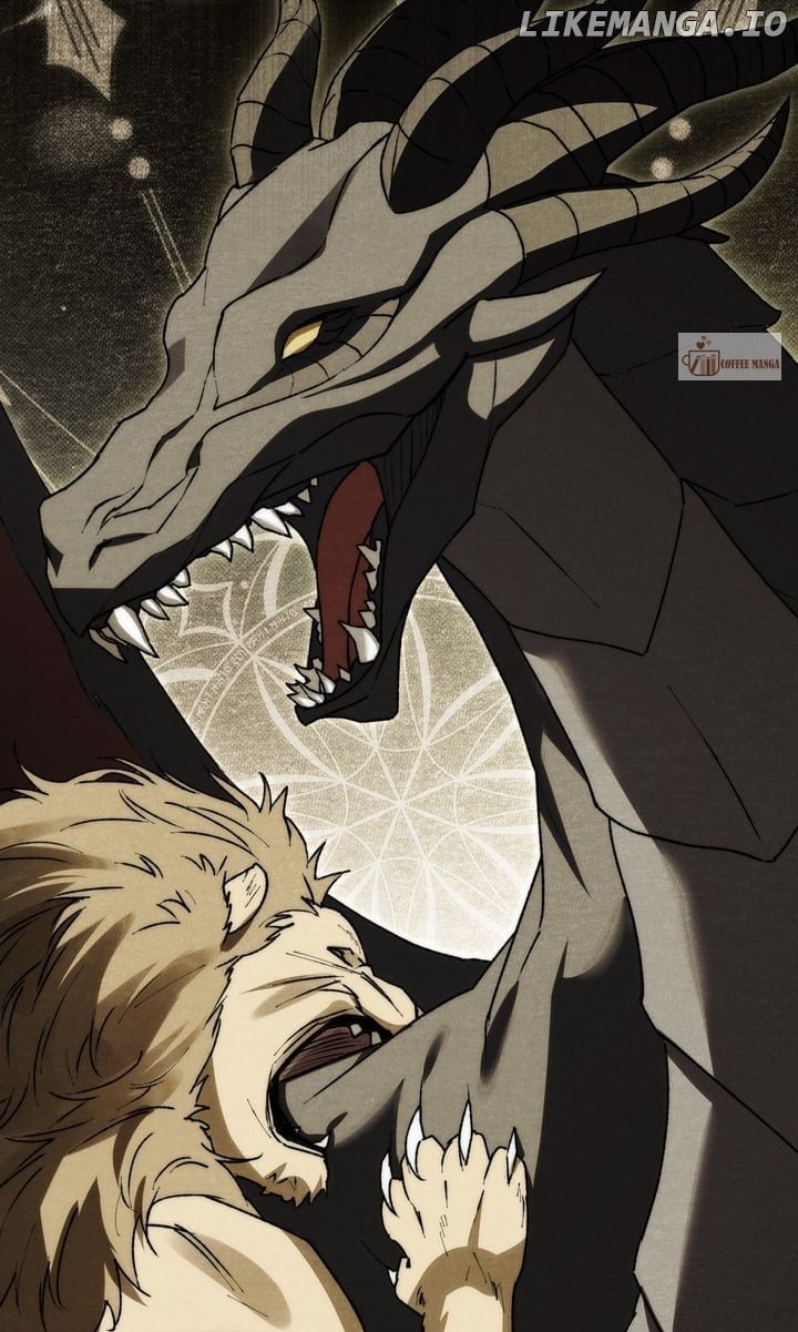 The Promise Isn't Mine Chapter 45 - page 52